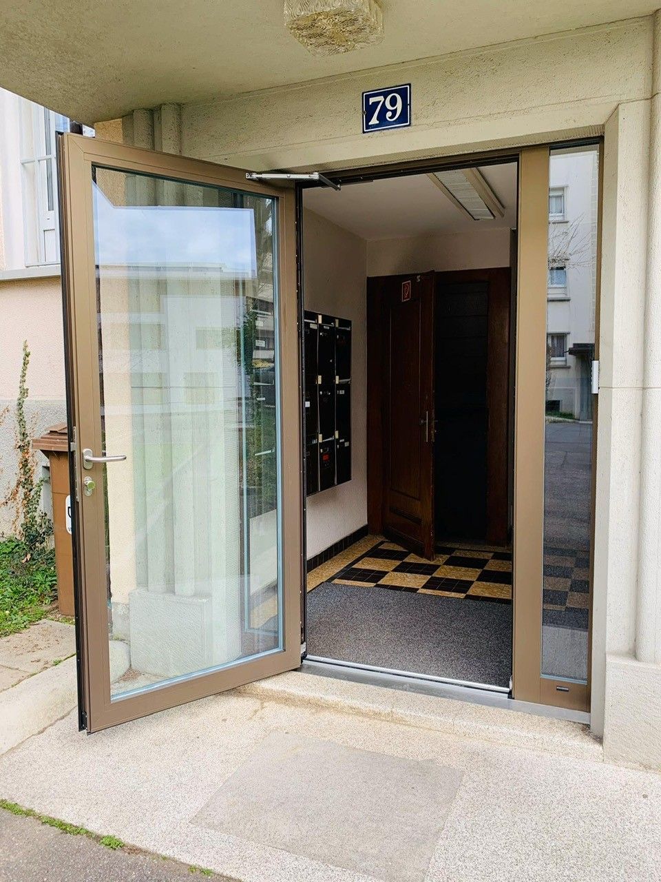 A.A. Abita-clé Assistance