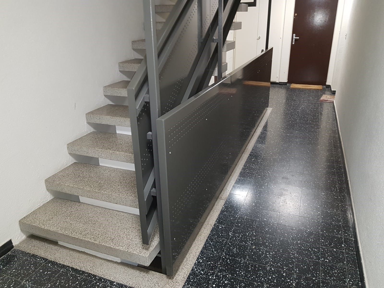 A.A. Abita-clé Assistance