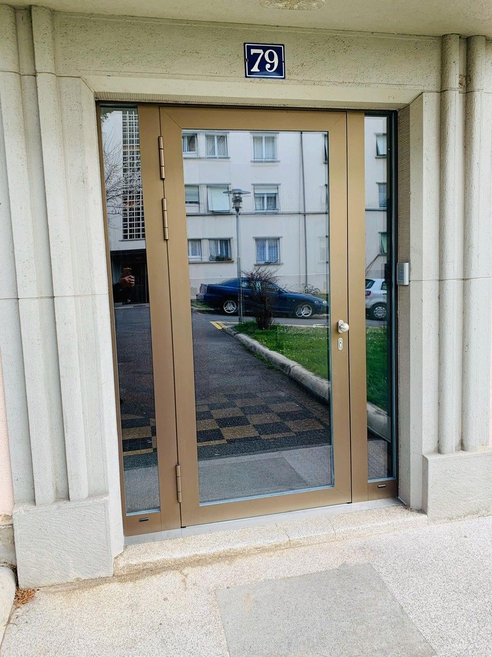 A.A. Abita-clé Assistance