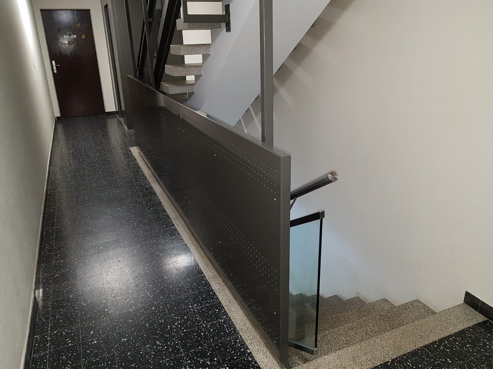 AA Abita-clé assistance - intervention à domicile