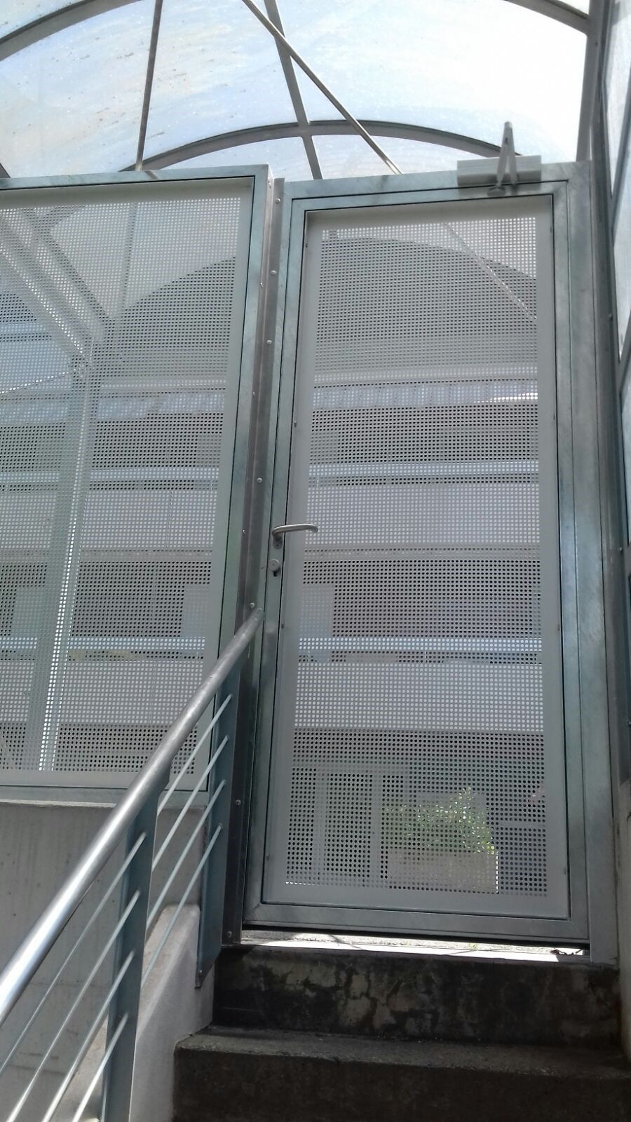 A.A. Abita-clé Assistance