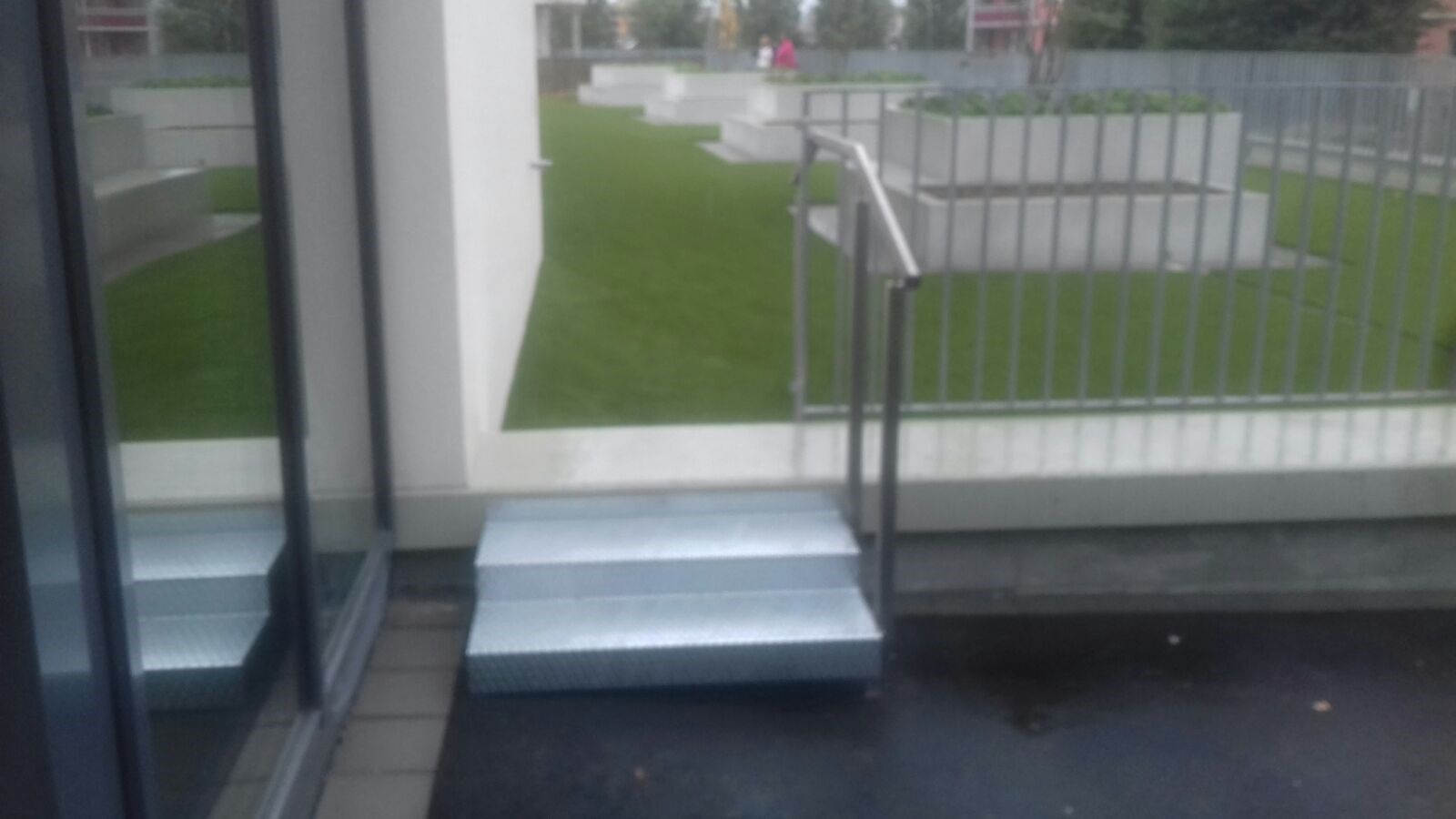 A.A. Abita-clé Assistance