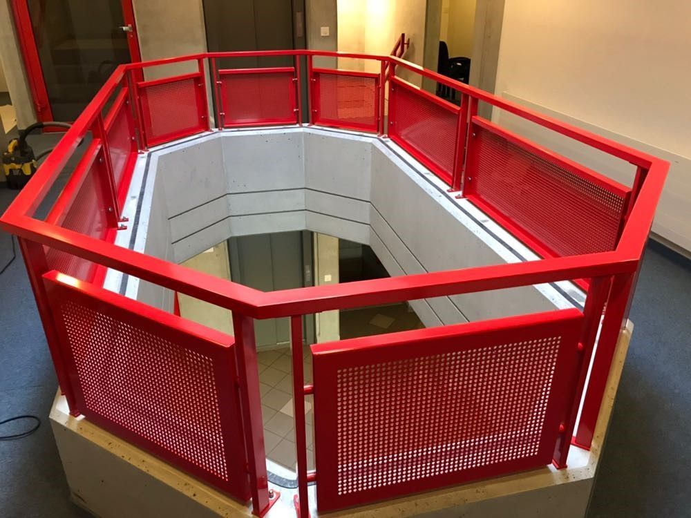 A.A. Abita-clé Assistance