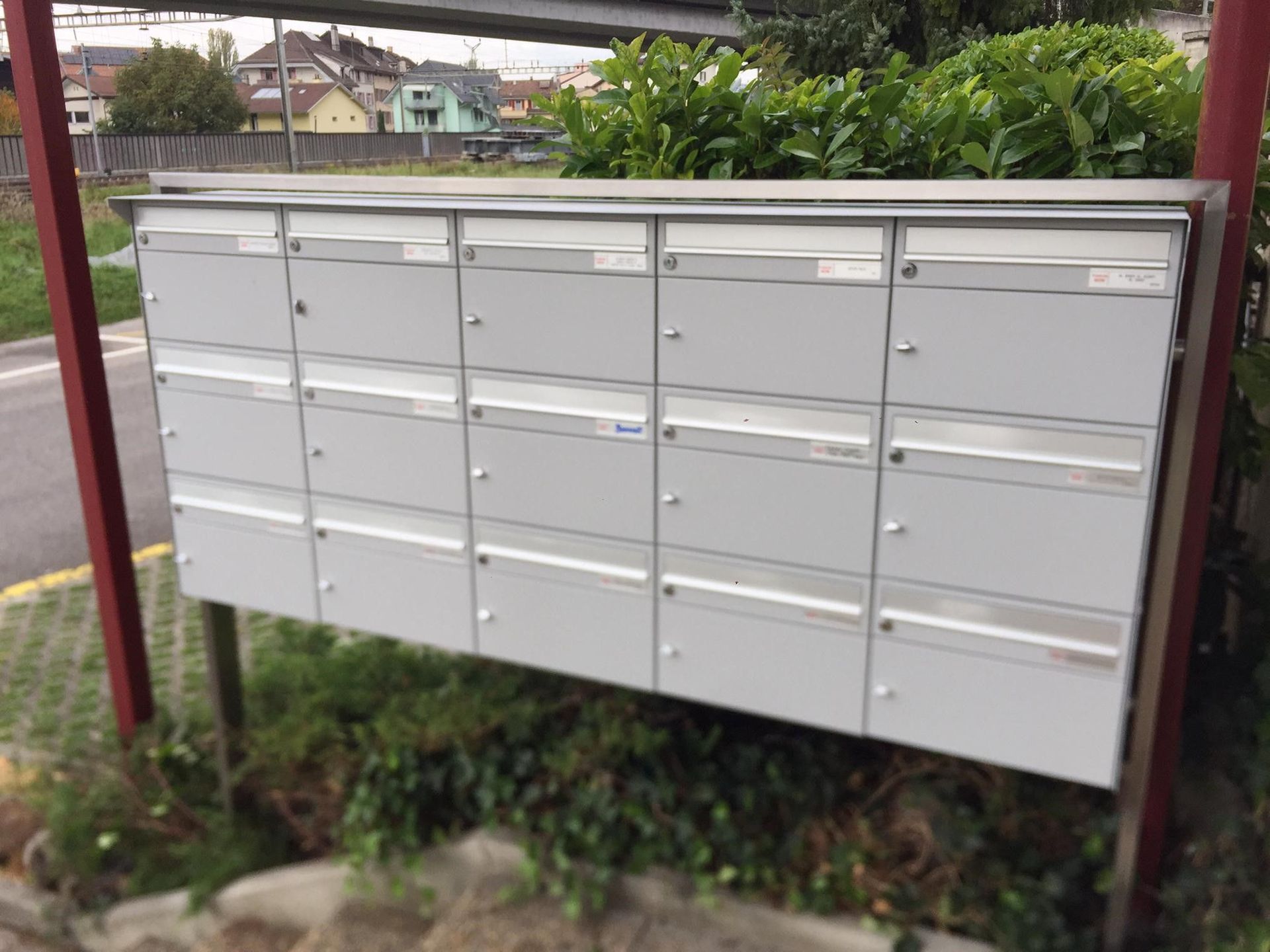 A.A. Abita-clé Assistance