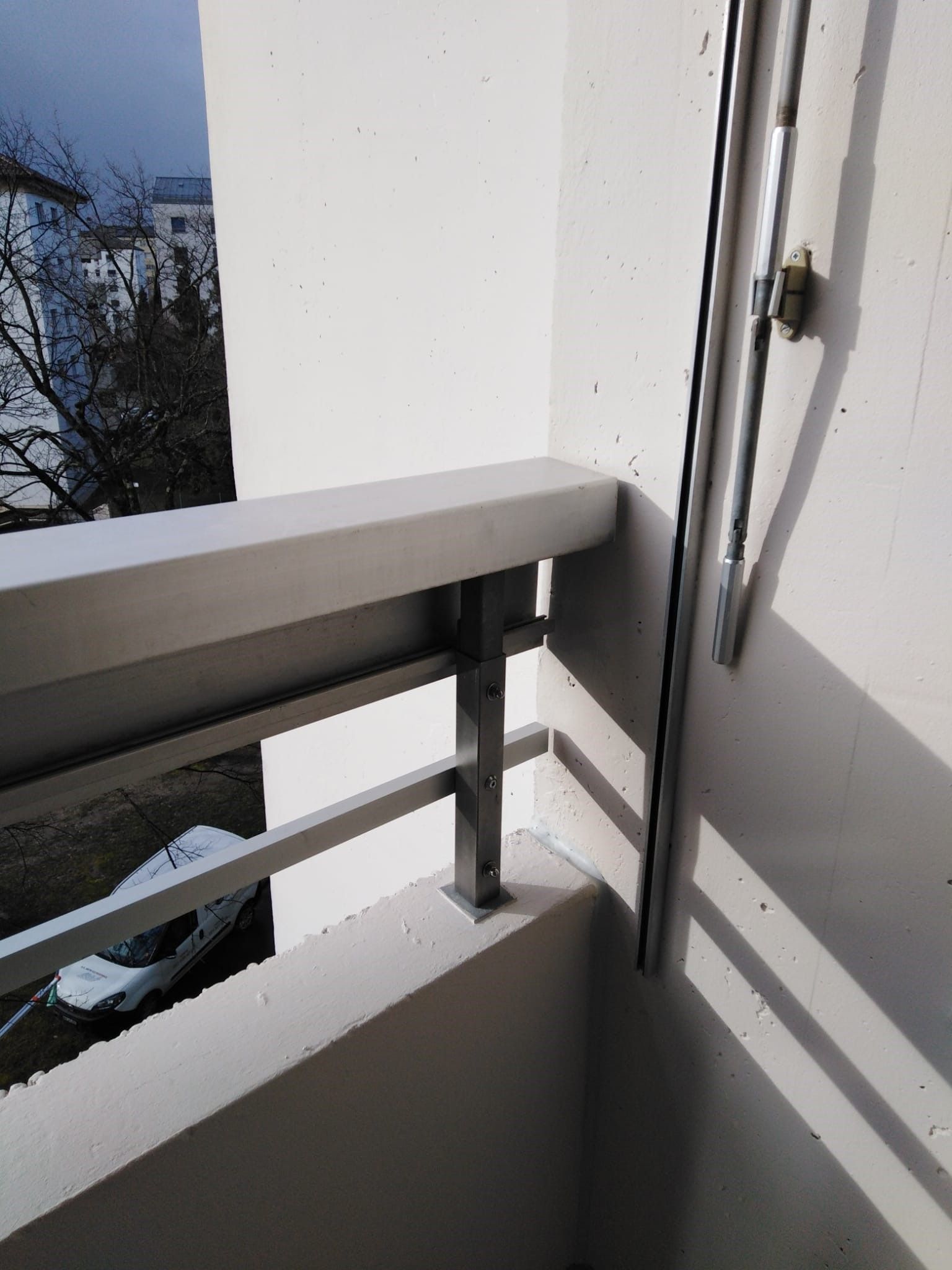 A.A. Abita-clé Assistance