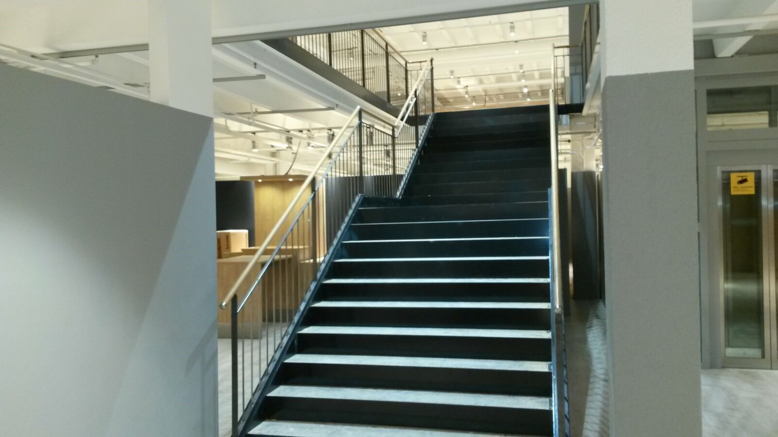 A.A. Abita-clé Assistance