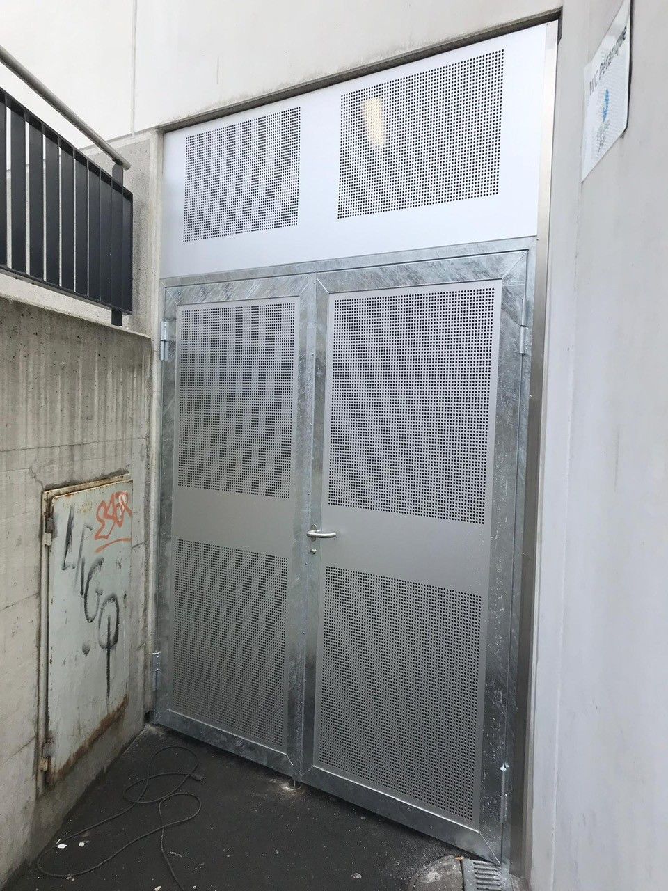 A.A. Abita-clé Assistance