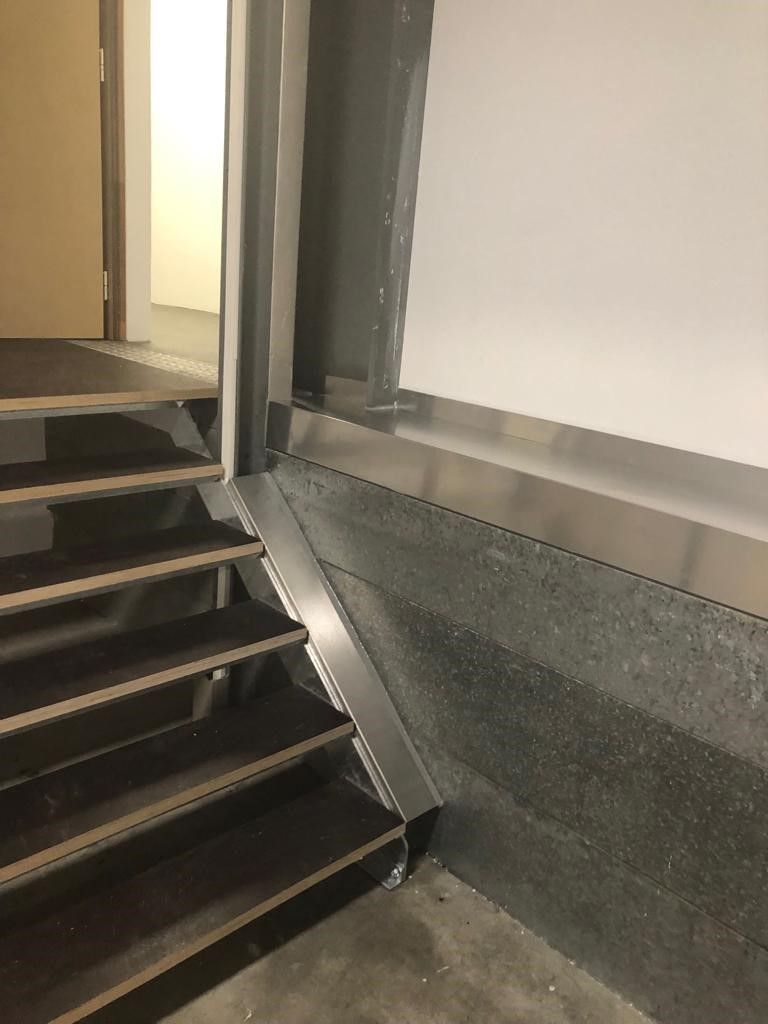 A.A. Abita-clé Assistance