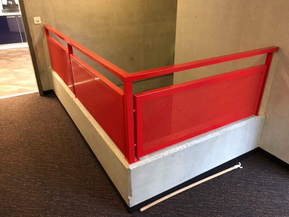 A.A. Abita-clé Assistance