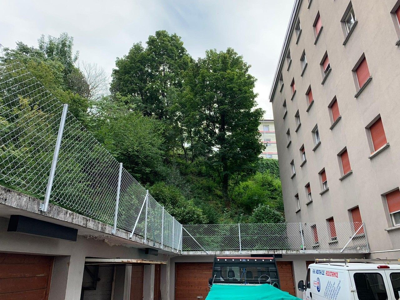 A.A. Abita-clé Assistance