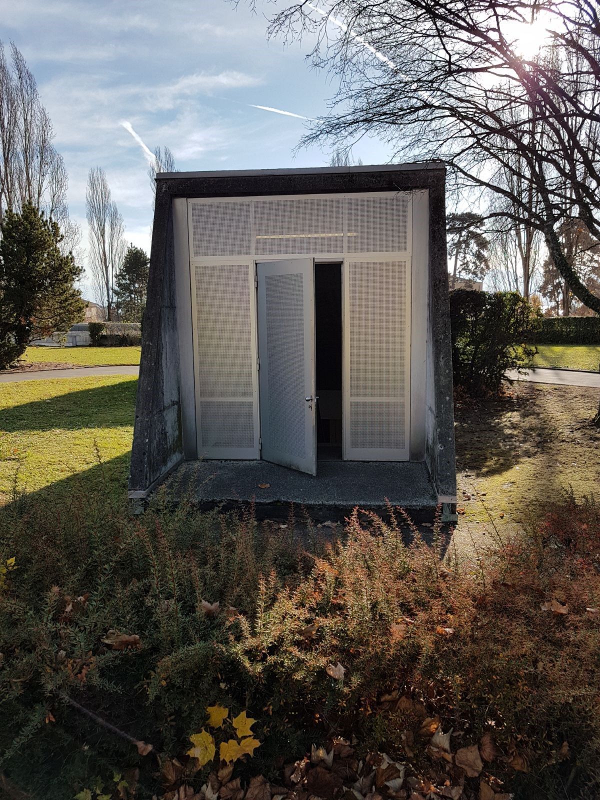 A.A. Abita-clé Assistance