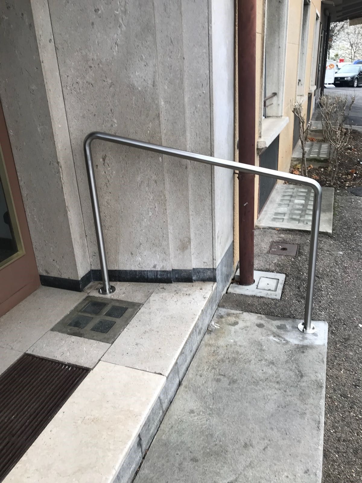 A.A. Abita-clé Assistance