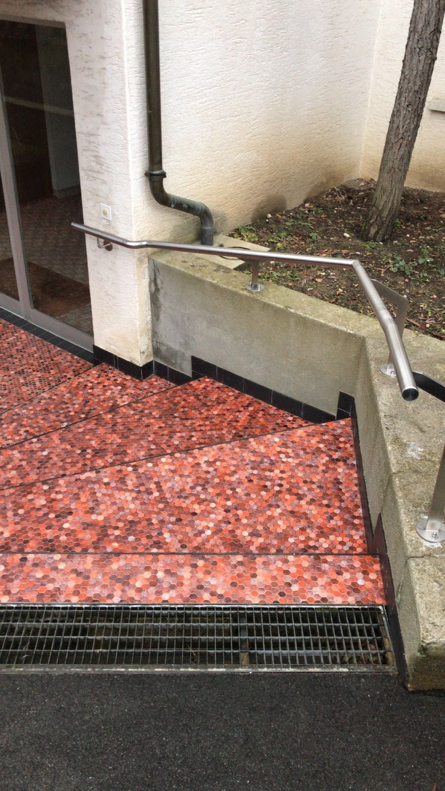 A.A. Abita-clé Assistance