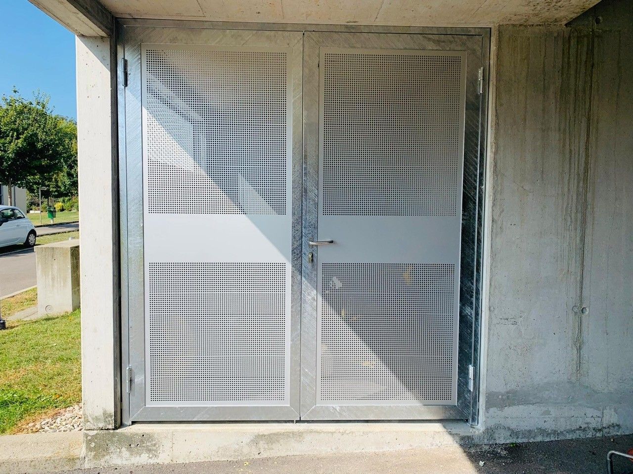 A.A. Abita-clé Assistance