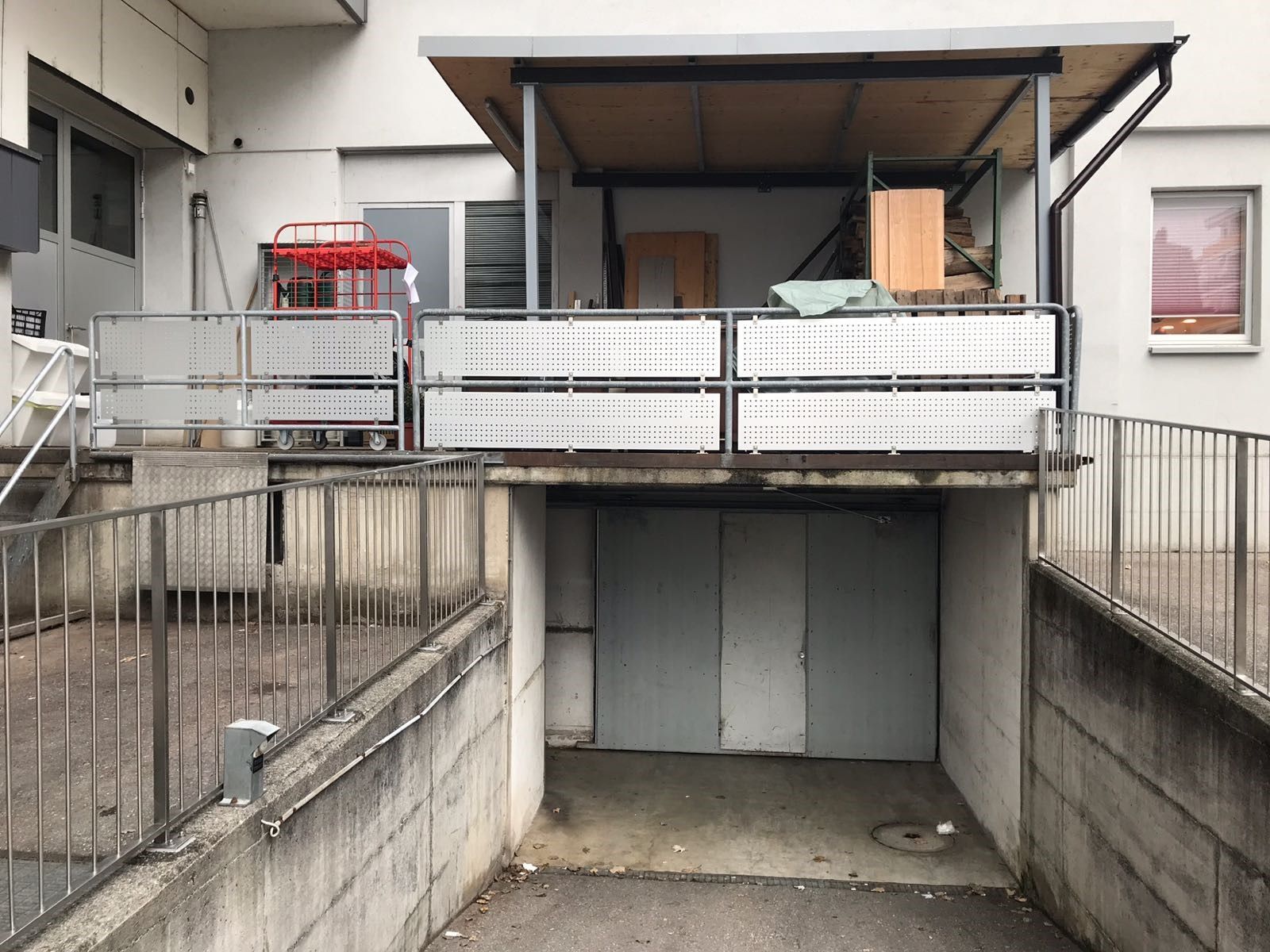 A.A. Abita-clé Assistance