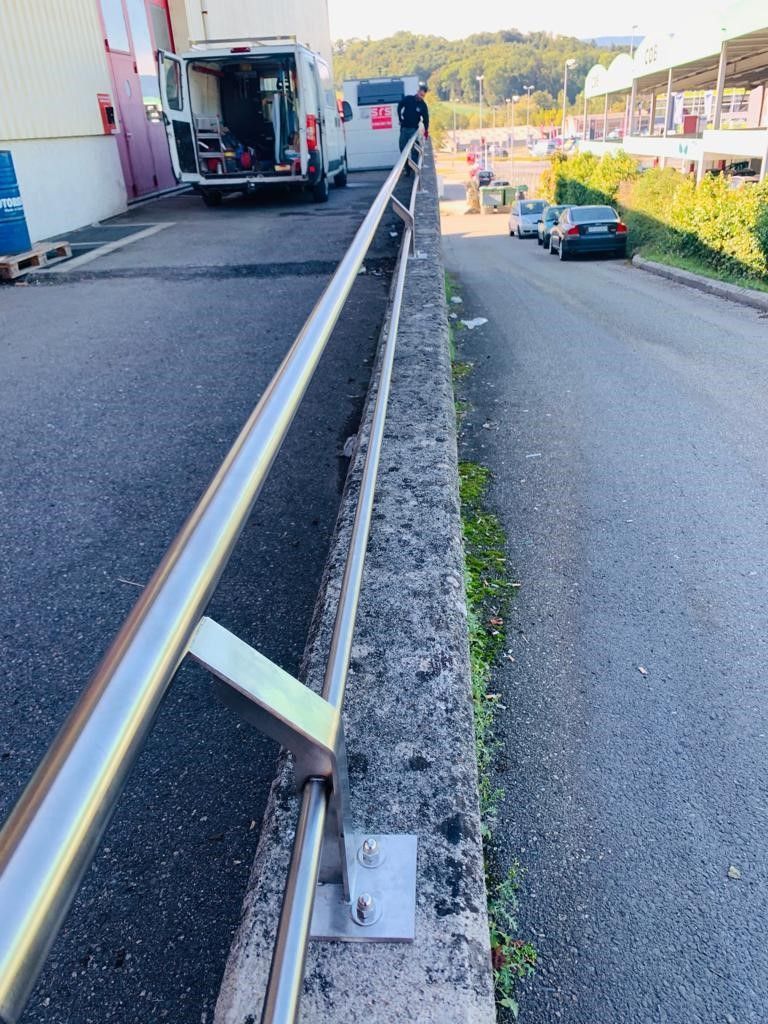 A.A. Abita-clé Assistance