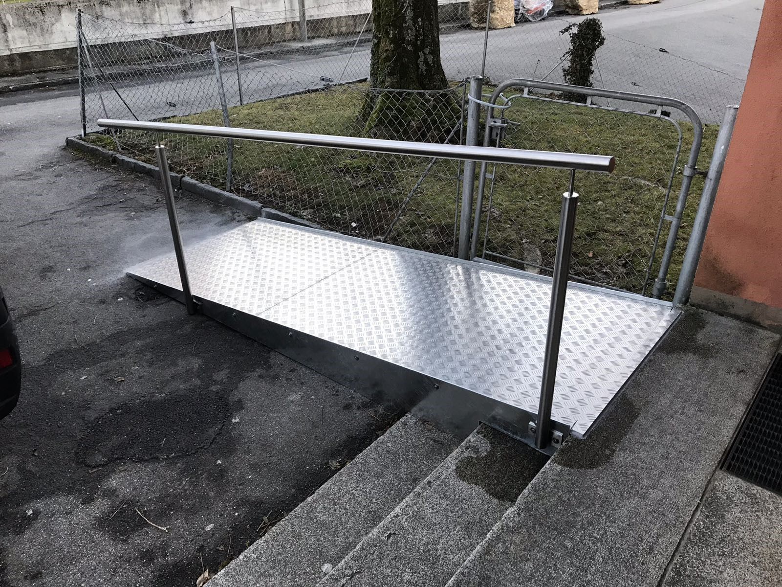 A.A. Abita-clé Assistance