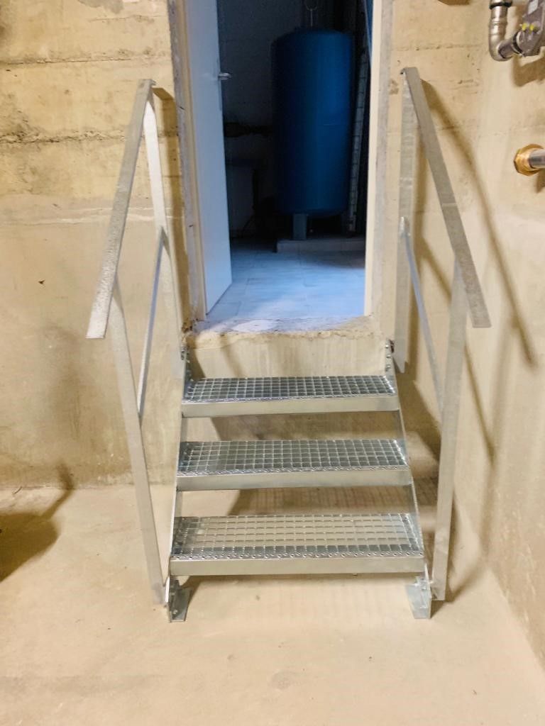 A.A. Abita-clé Assistance