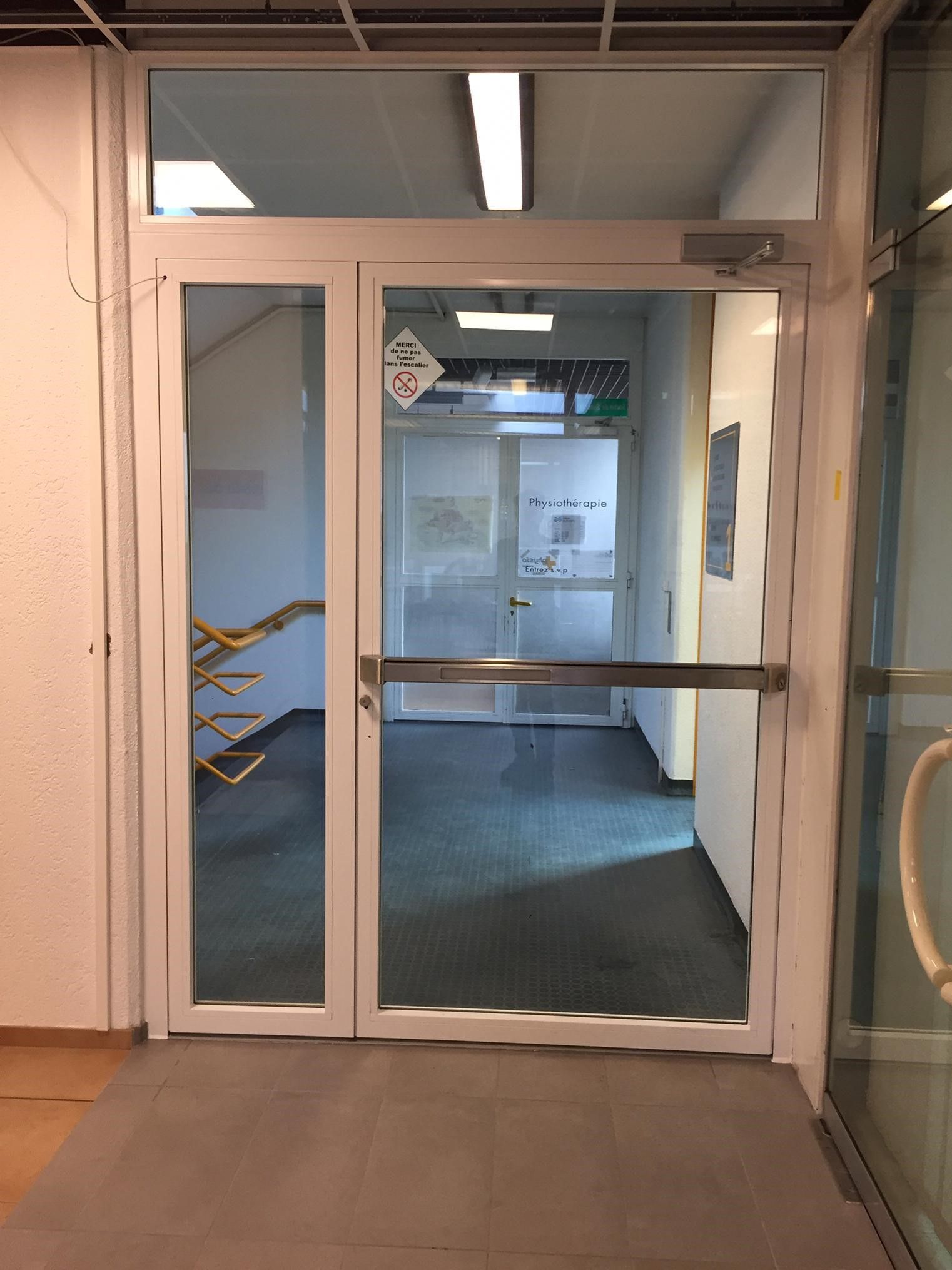 A.A. Abita-clé Assistance