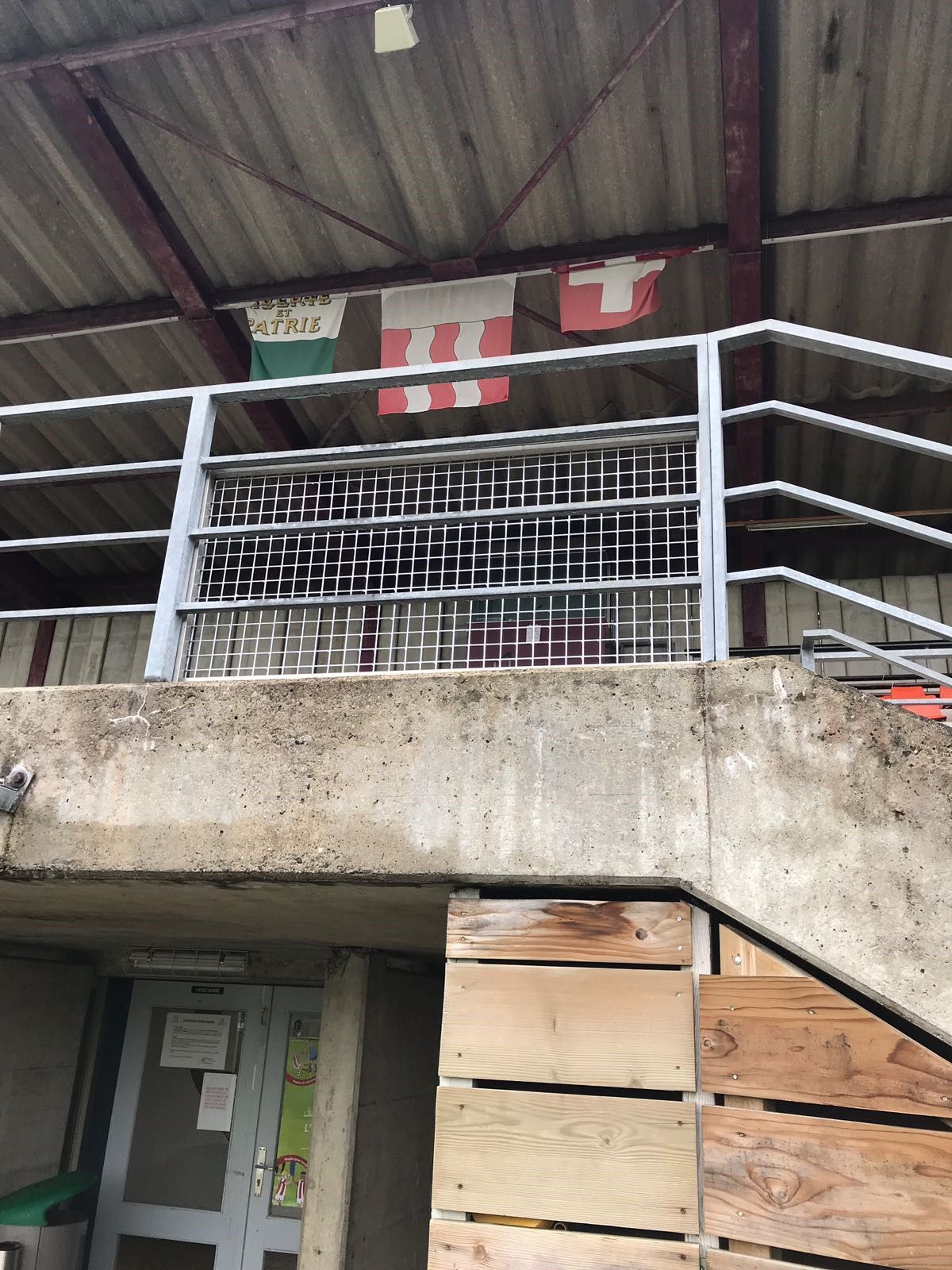 A.A. Abita-clé Assistance