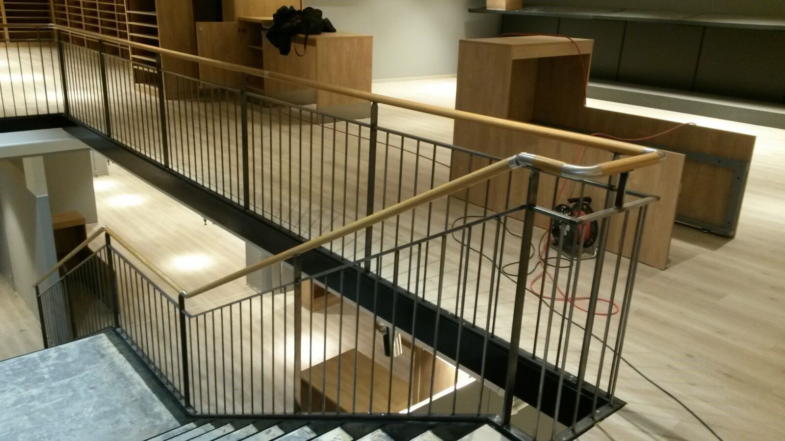 A.A. Abita-clé Assistance