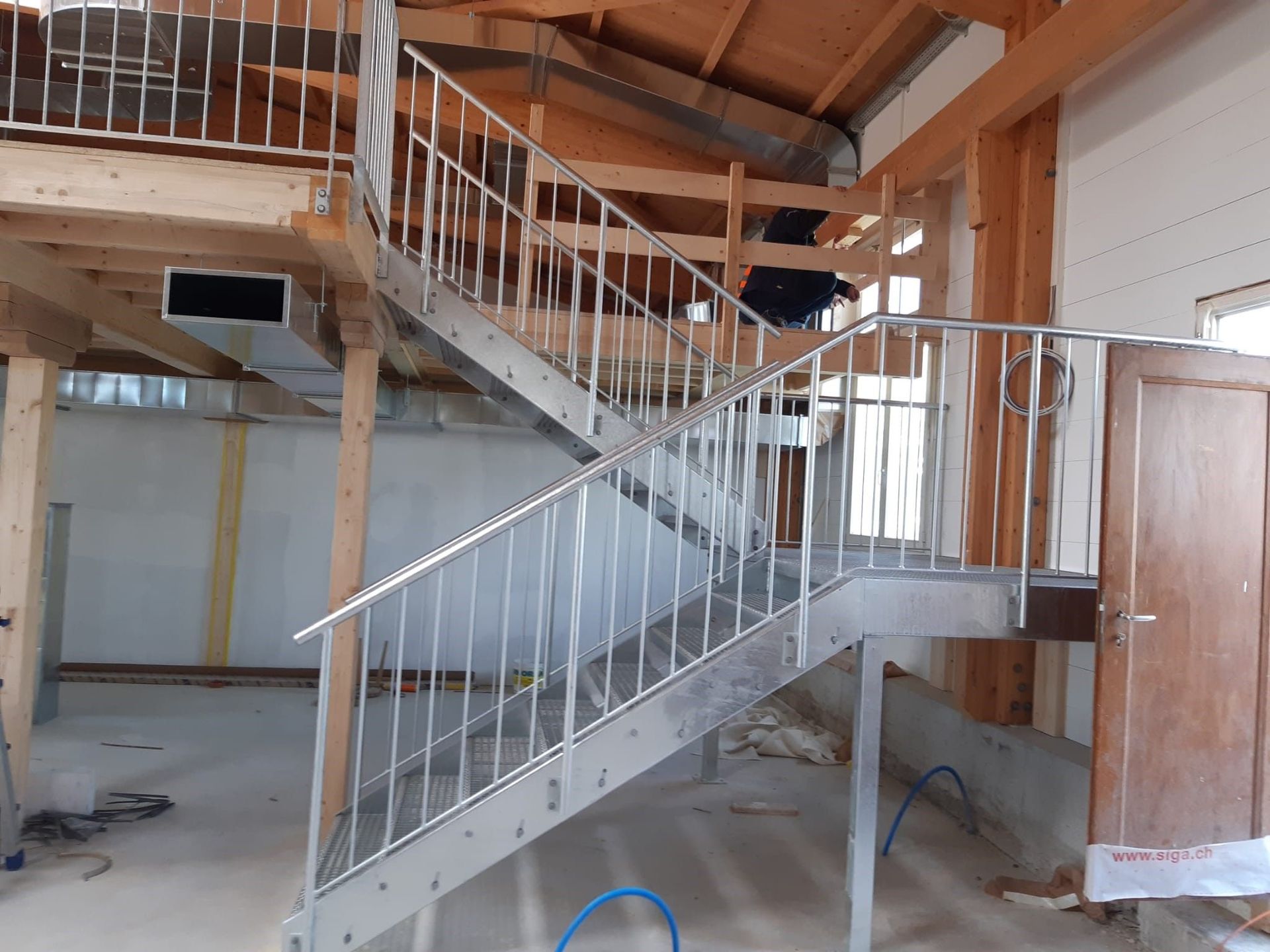 A.A. Abita-clé Assistance