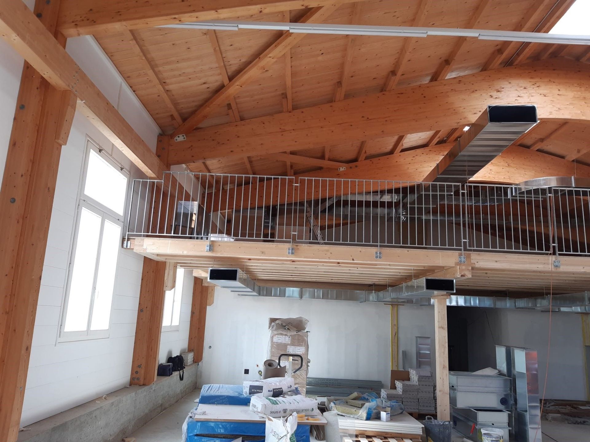 A.A. Abita-clé Assistance