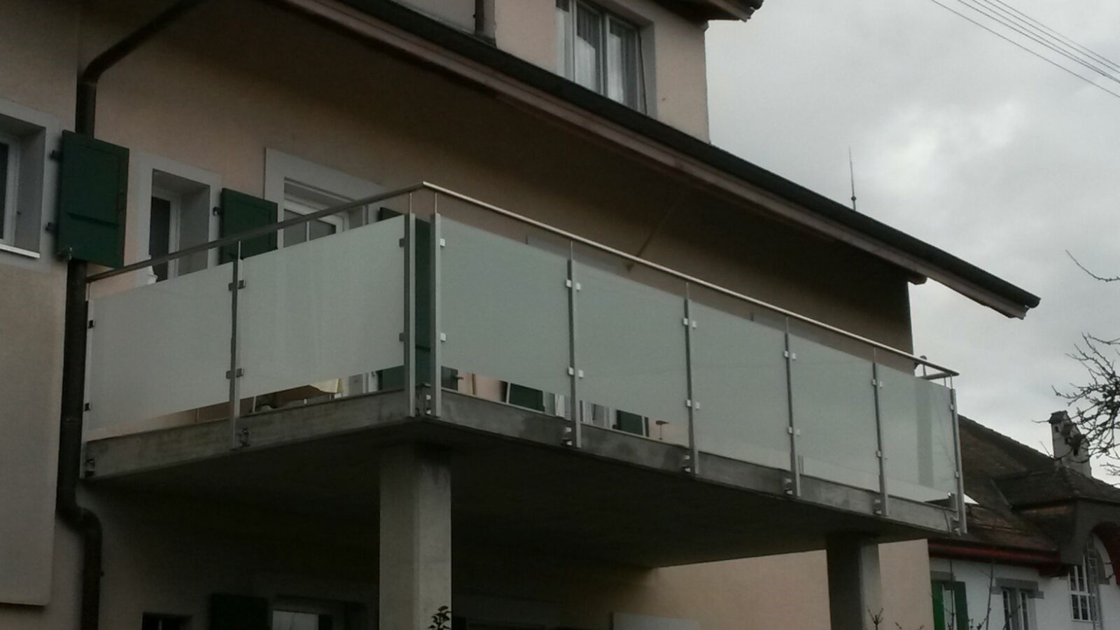 A.A. Abita-clé Assistance