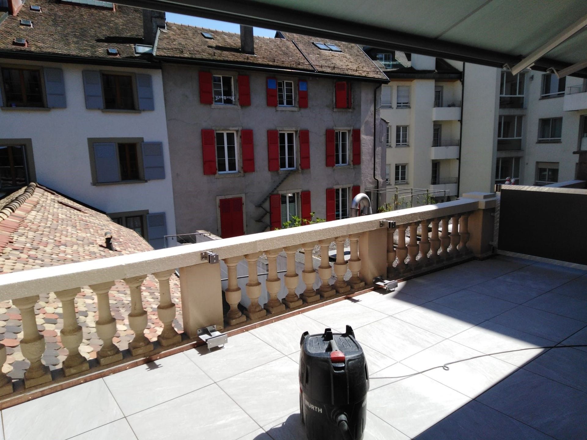 A.A. Abita-clé Assistance