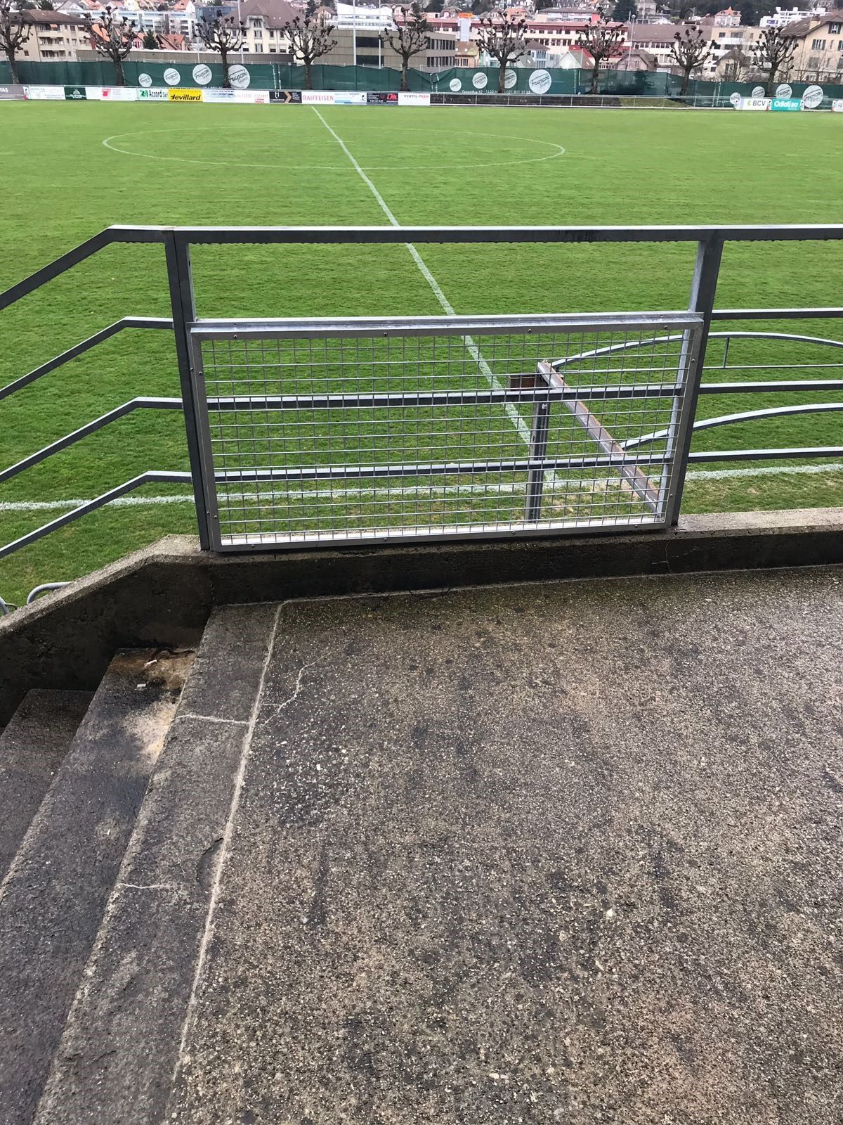 A.A. Abita-clé Assistance