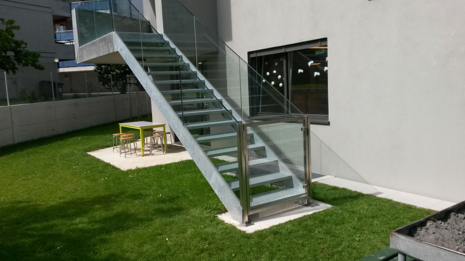 A.A. Abita-clé Assistance