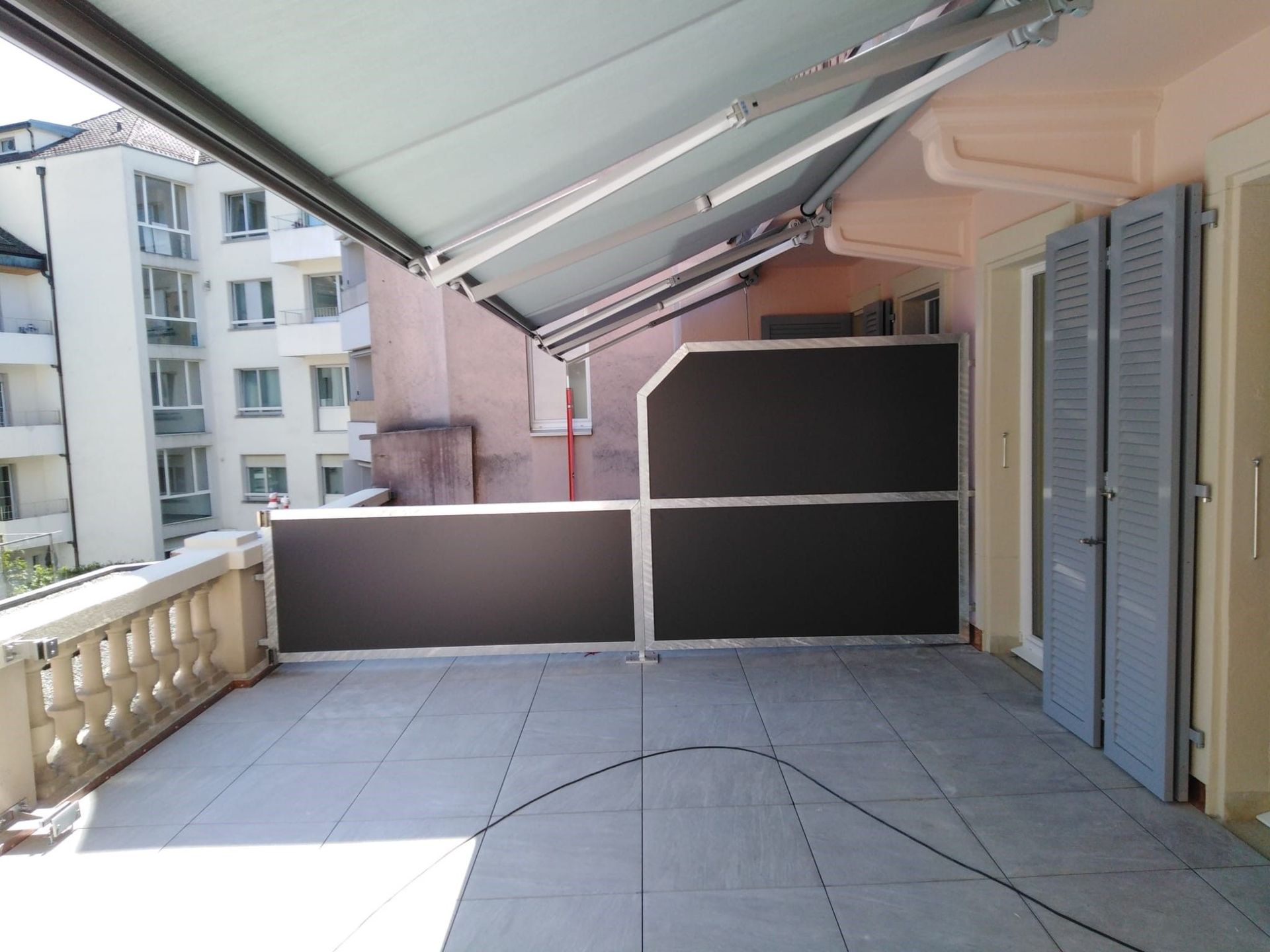 A.A. Abita-clé Assistance