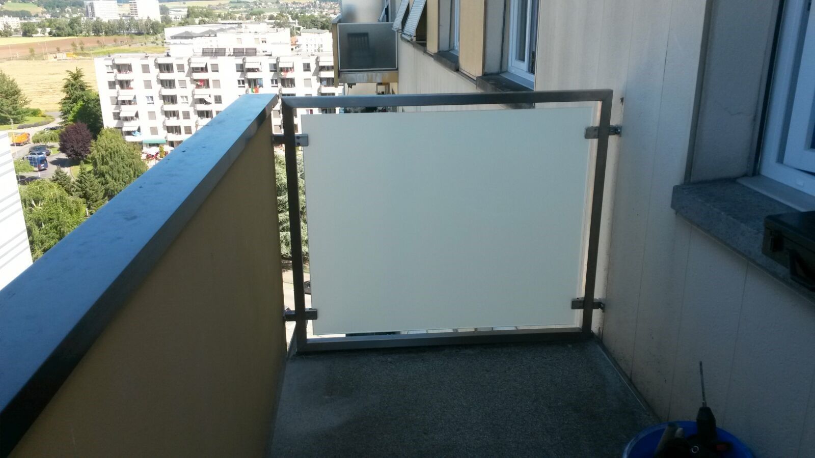 A.A. Abita-clé Assistance