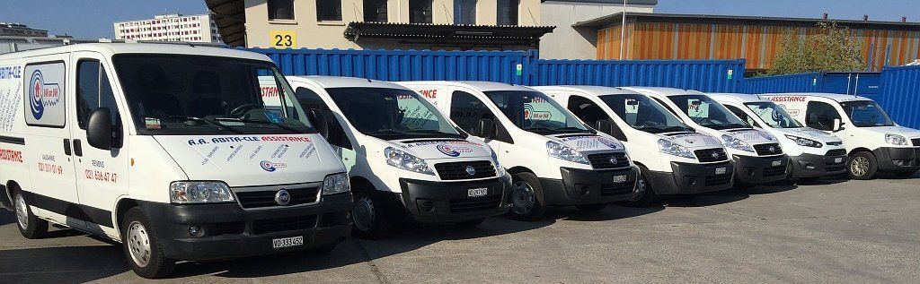 AA Abita-clé assistance - Motorisation/automatisme des portes