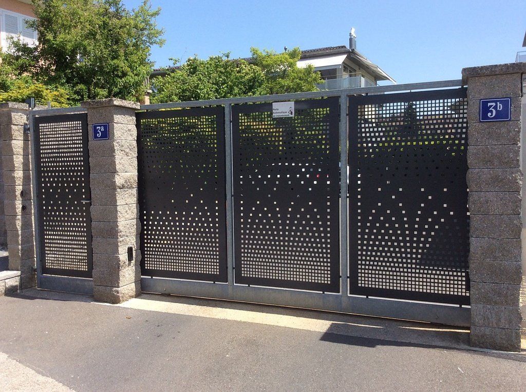 AA Abita-clé assistance - Clé protégée