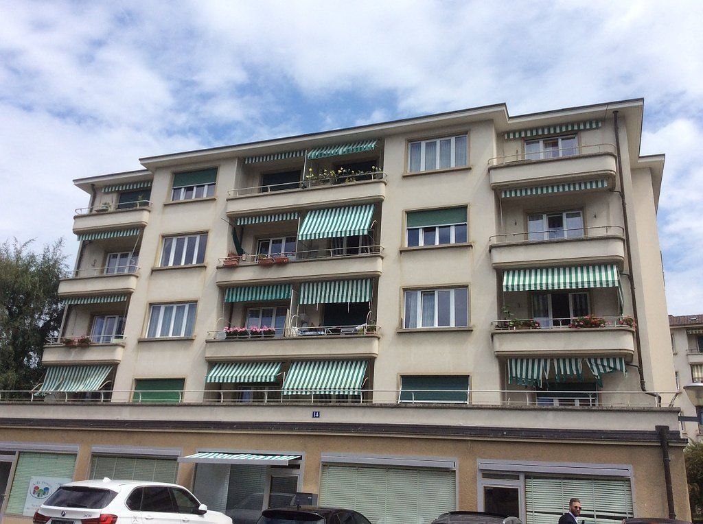 AA Abita-clé assistance - porte de garage