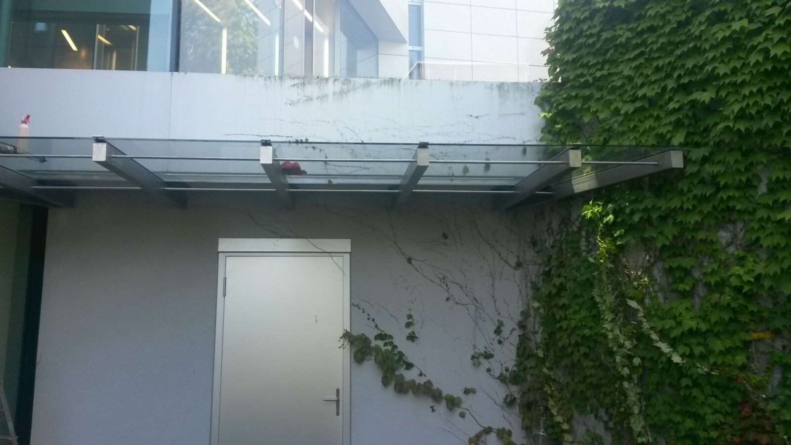 A.A. Abita-clé Assistance