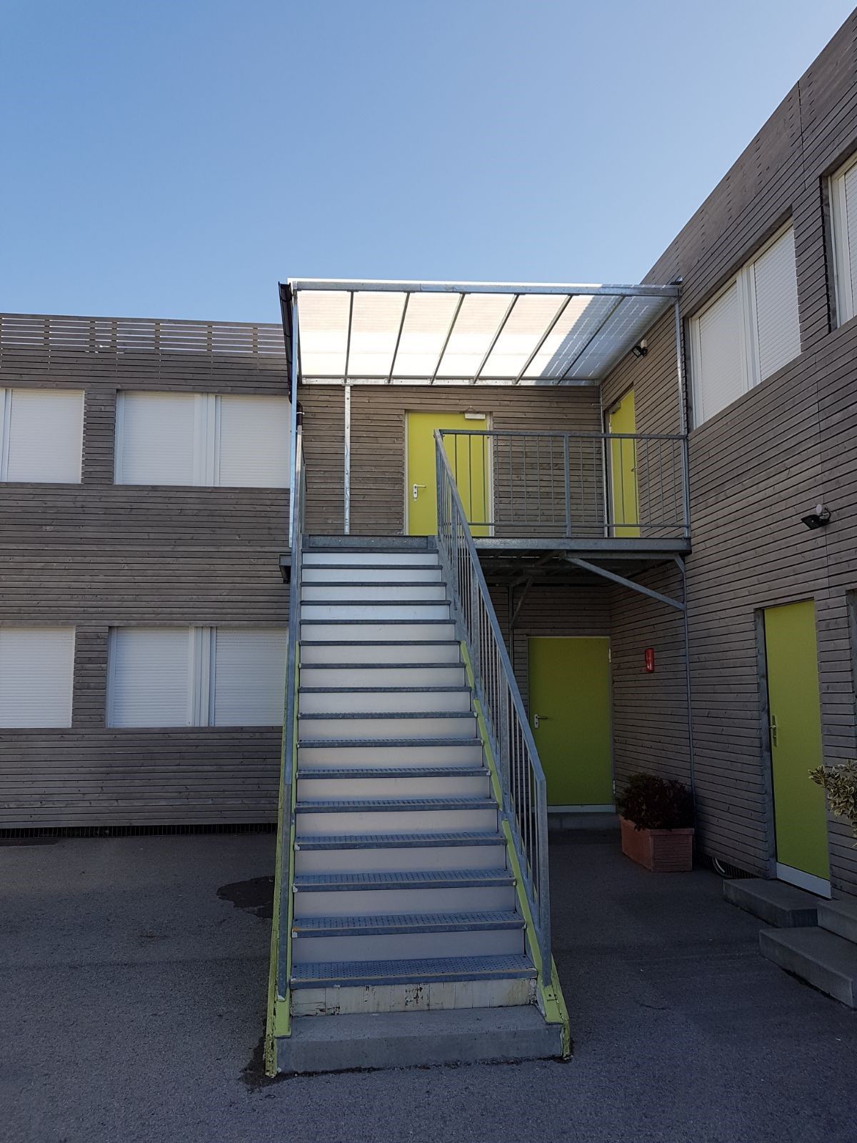 A.A. Abita-clé Assistance