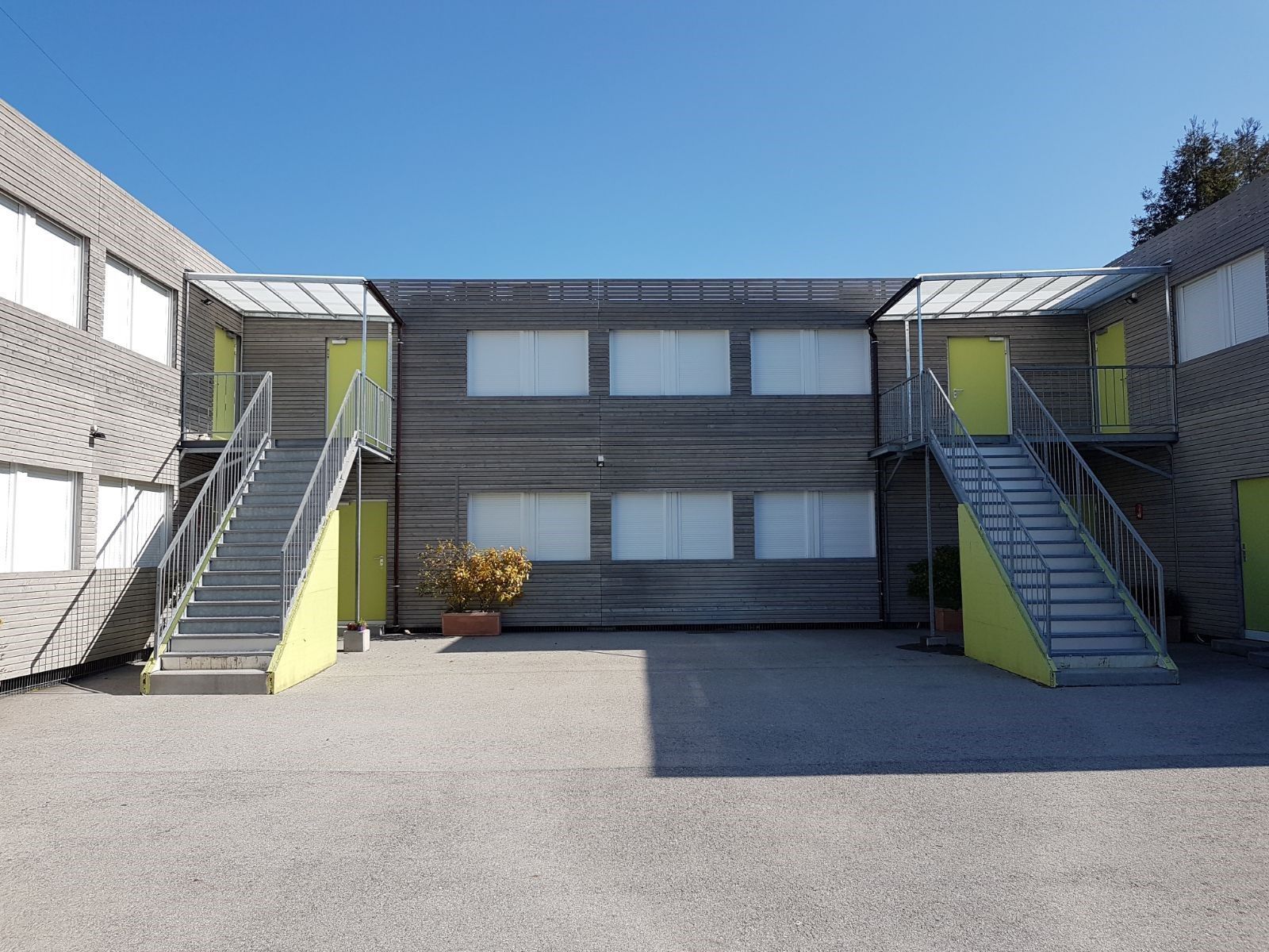 A.A. Abita-clé Assistance