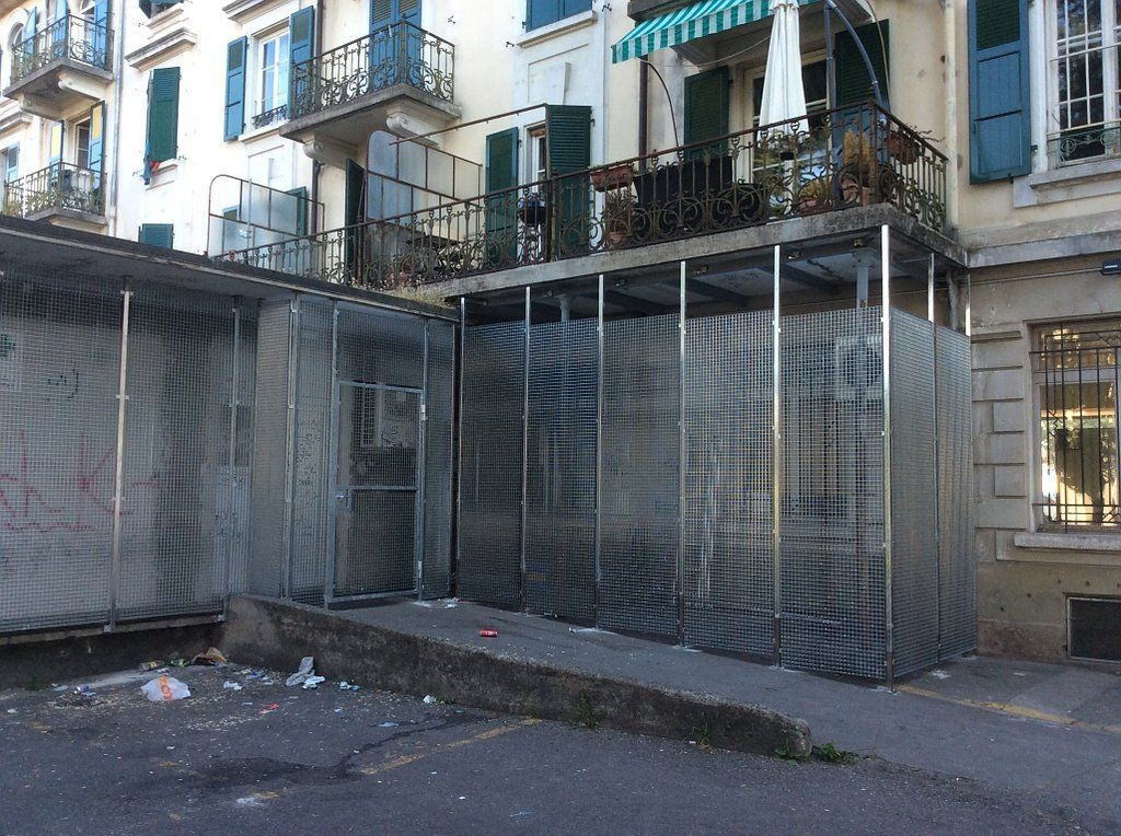 AA Abita-clé assistance - réparation des automatismes