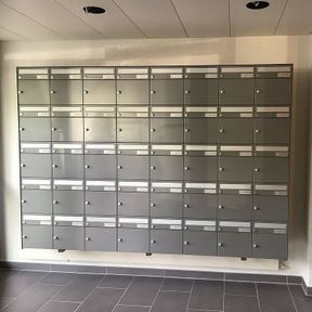 AA Abita-clé assistance - cylindre de serrure