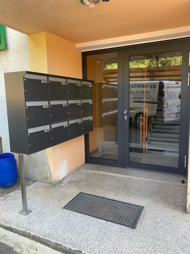 A.A. Abita-clé Assistance