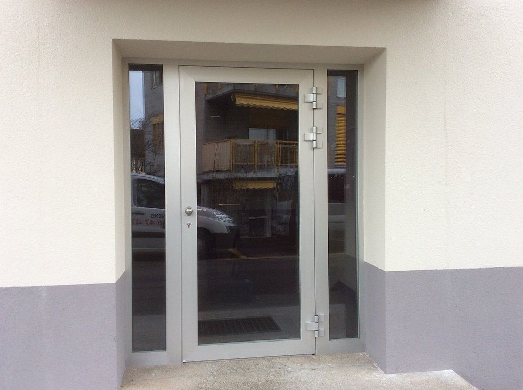 A.A. Abita-clé Assistance