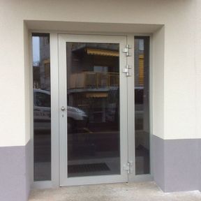 AA Abita-clé assistance - expert des portes