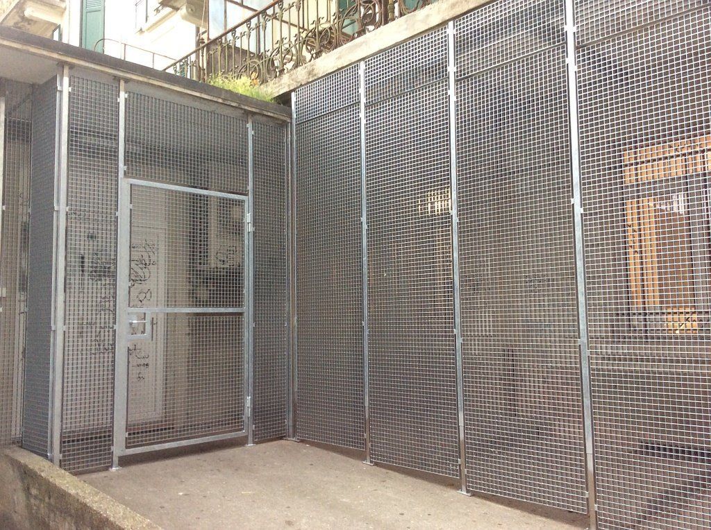 A.A. Abita-clé Assistance