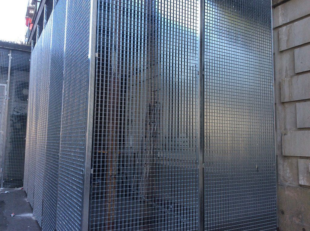 A.A. Abita-clé Assistance