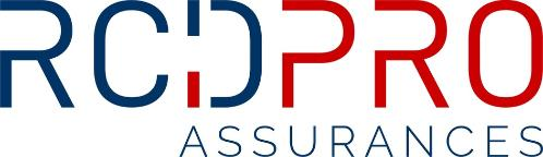 Logo RCD PRO ASSURANCES