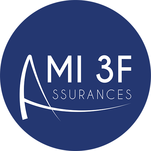 Logo AMI 3F