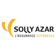 Logo SOLLY AZAR