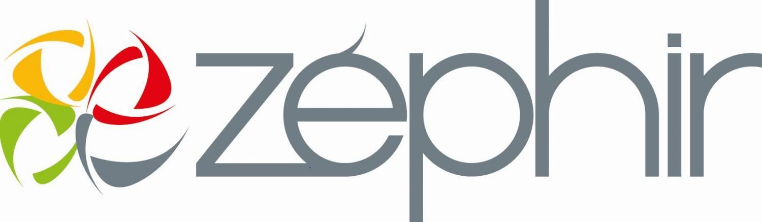 Logo ZEPHIR